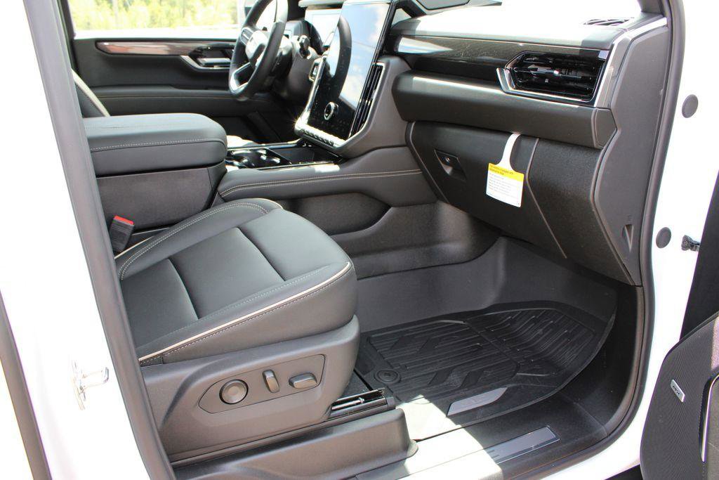 New 2026 GMC Yukon Elevation w/ Elevation Premium Package image 6