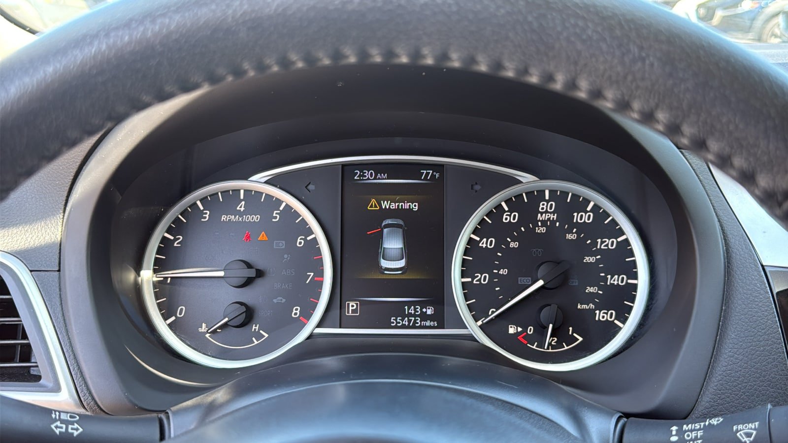 Used 2016 Nissan Sentra SV FWD image 14