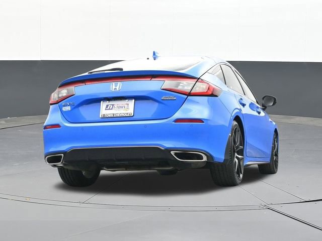 Used 2024 Honda Civic Sport Touring image 45