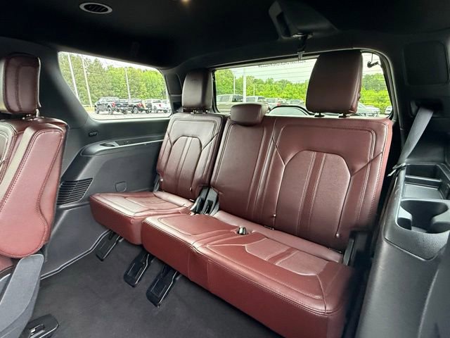 Certified 2024 Ford Expedition Limited RWD image 17