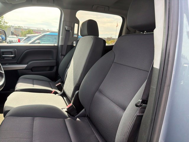 Used 2015 Chevrolet Silverado 1500 LT w/ All Star Edition AWD/4WD image 14