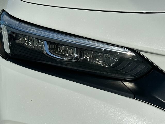 Used 2023 Honda Civic EX image 30