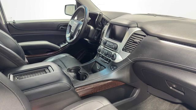 Used 2016 GMC Yukon XL SLT w/ Open Road Package image 13