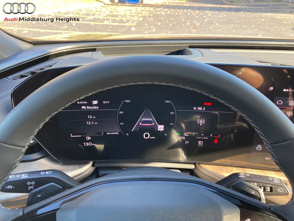 New 2025 Audi Q5 Premium Plus image 15
