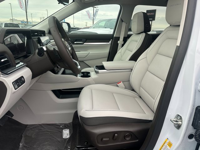 New 2026 GMC Terrain Denali image 17