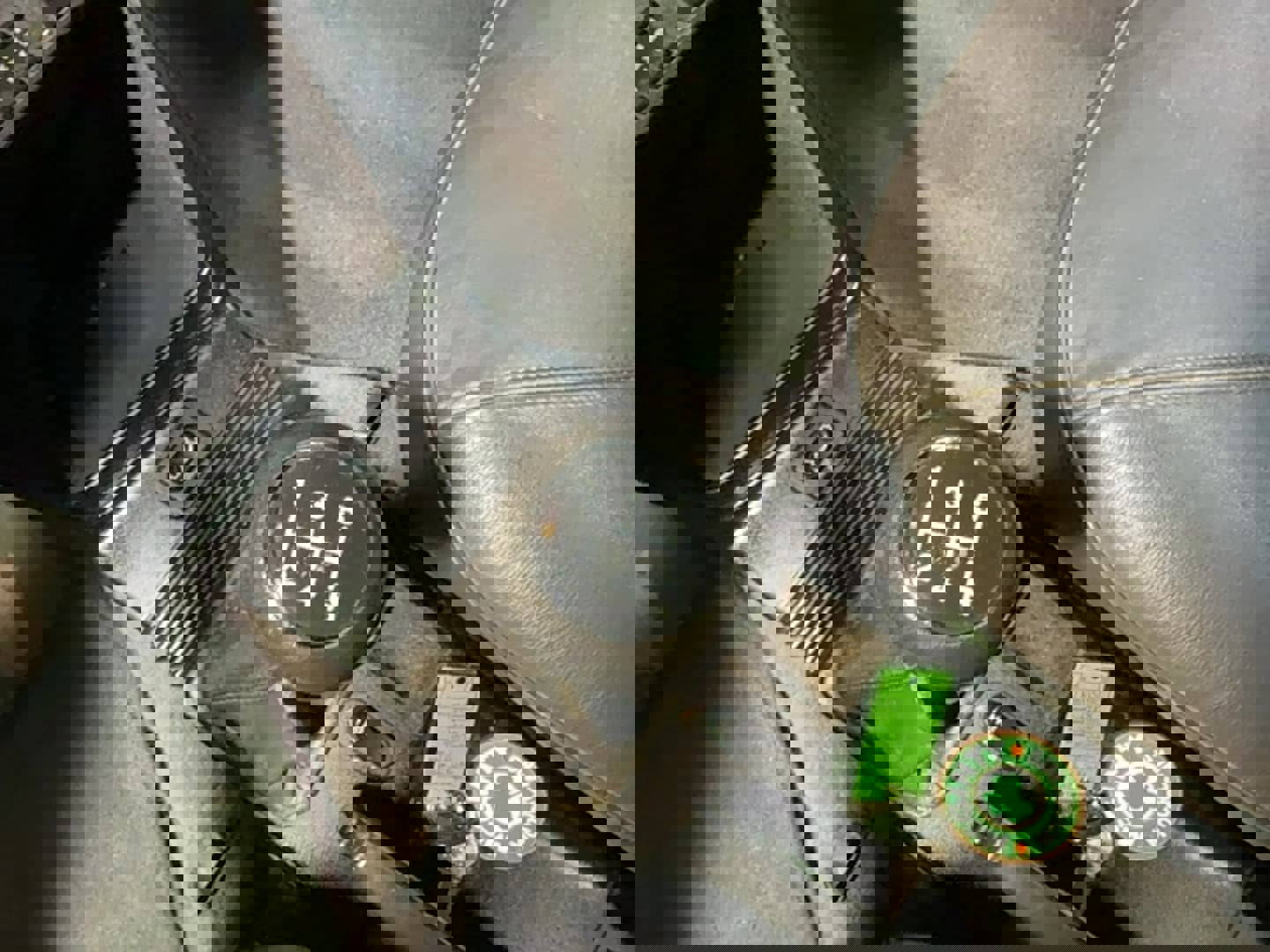 Used 1988 Saab 900 Turbo image 16