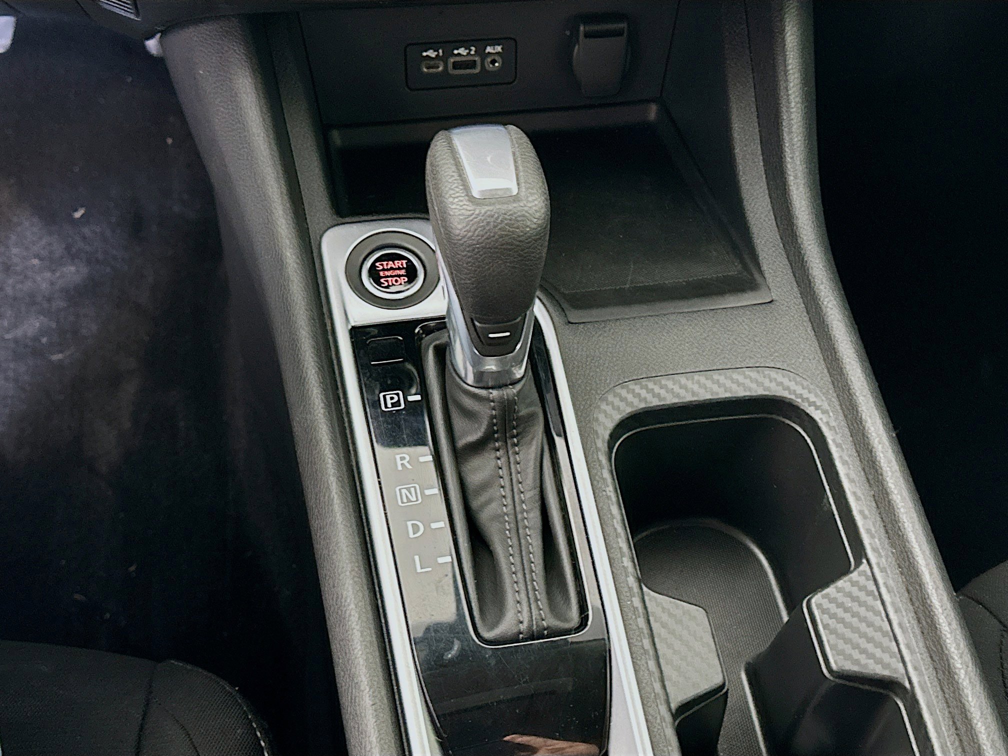 Used 2023 Nissan Sentra SV w/ All-Weather Package image 23