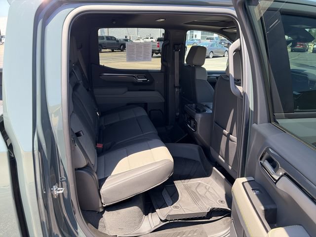 Used 2026 Chevrolet Silverado 1500 ZR2 AWD/4WD image 15