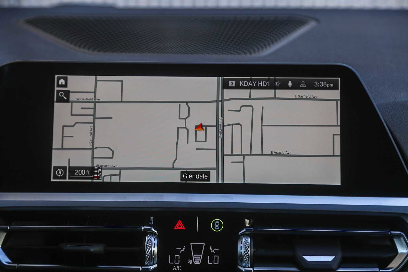 Certified 2023 BMW M440i Gran Coupe w/ Premium Package image 11