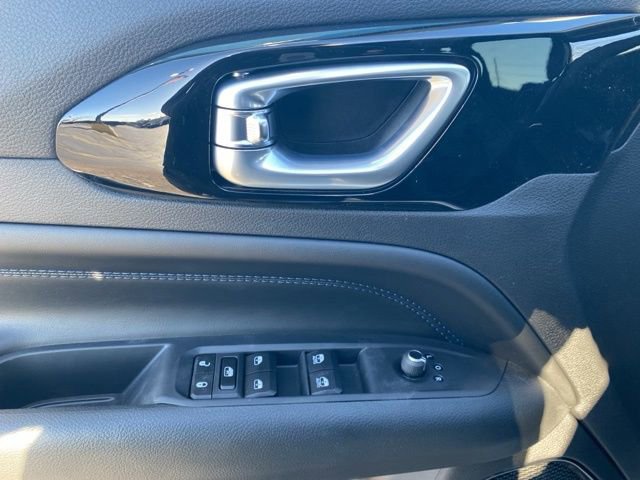 New 2026 Jeep Compass Altitude image 15