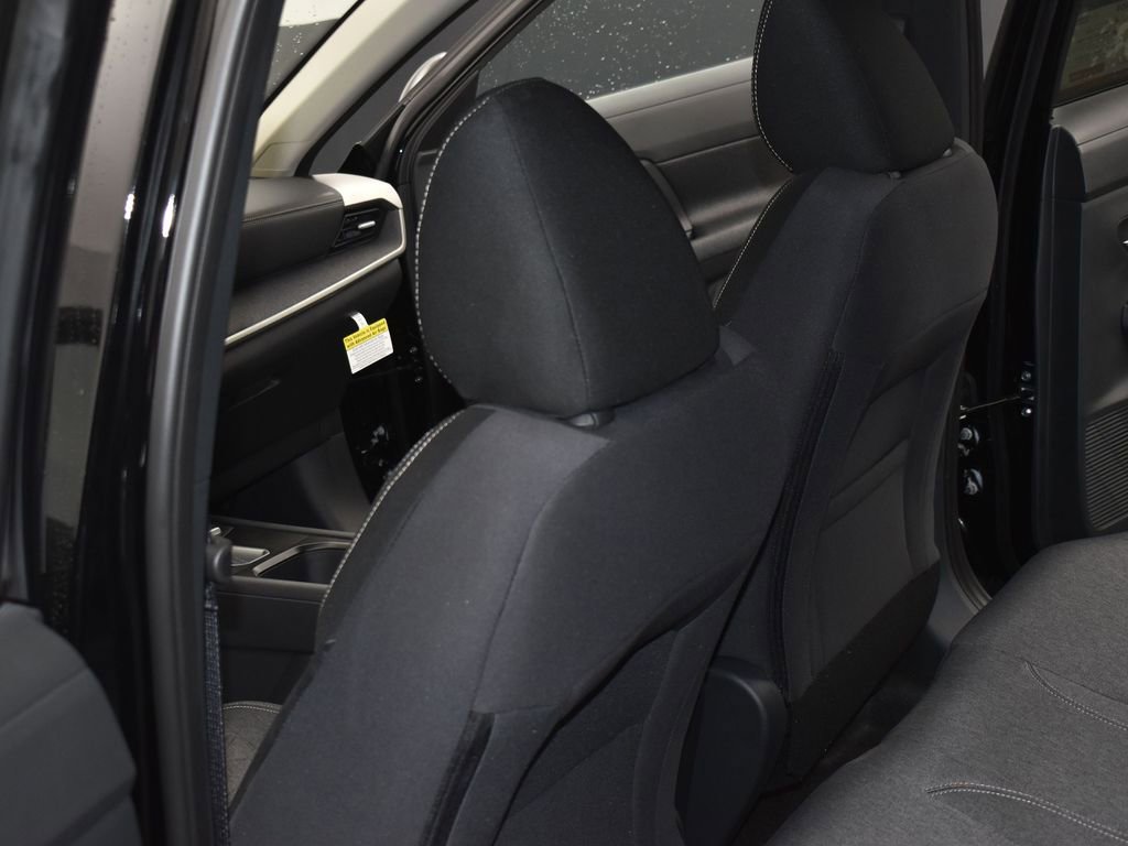 New 2026 Nissan Kicks SV w/ SV Premium Package image 17
