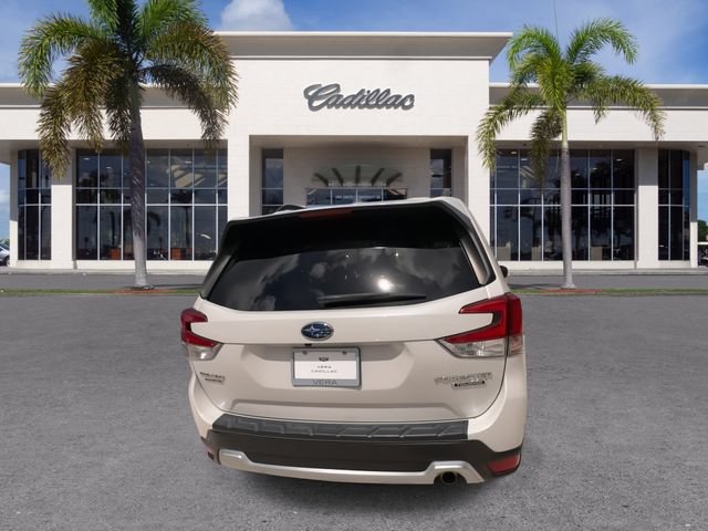 Used 2020 Subaru Forester Touring AWD/4WD image 13