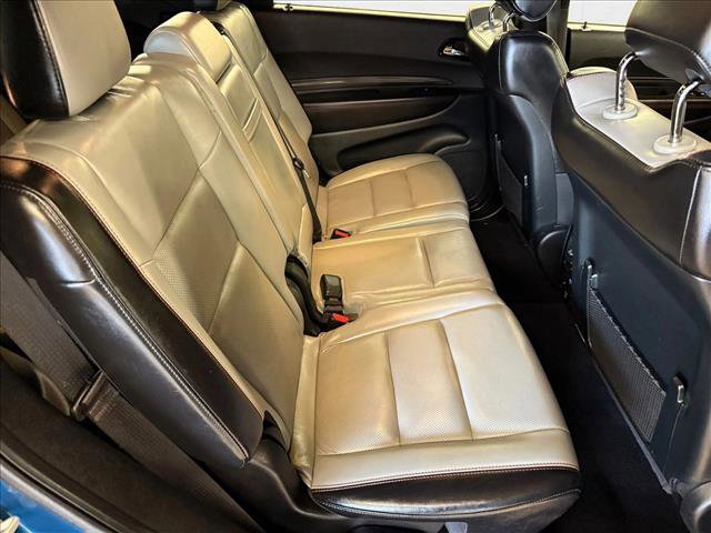 Used 2024 Dodge Durango GT image 23