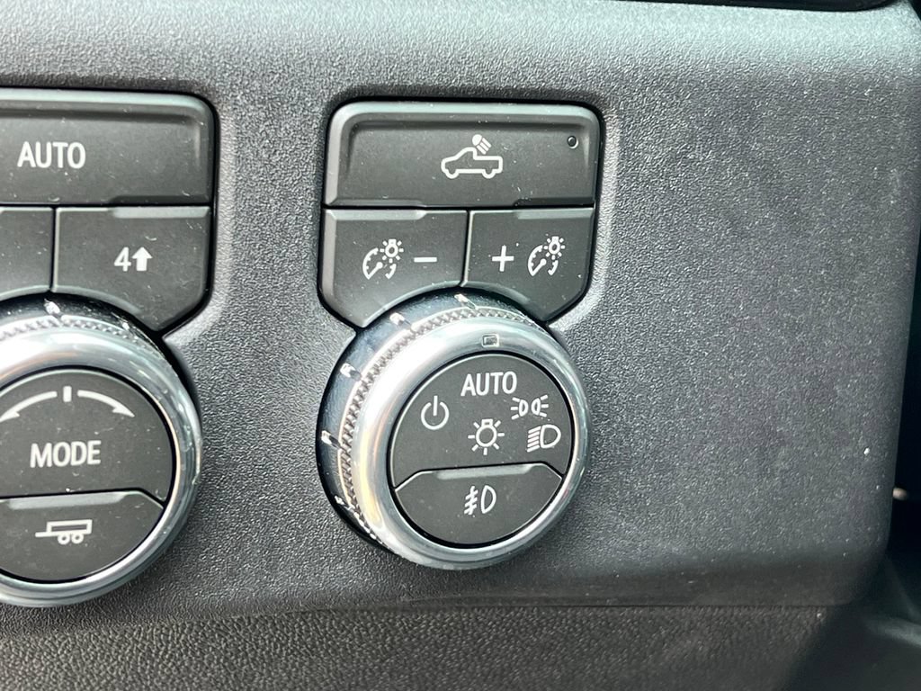 New 2026 GMC Sierra 1500 Elevation AWD/4WD image 22