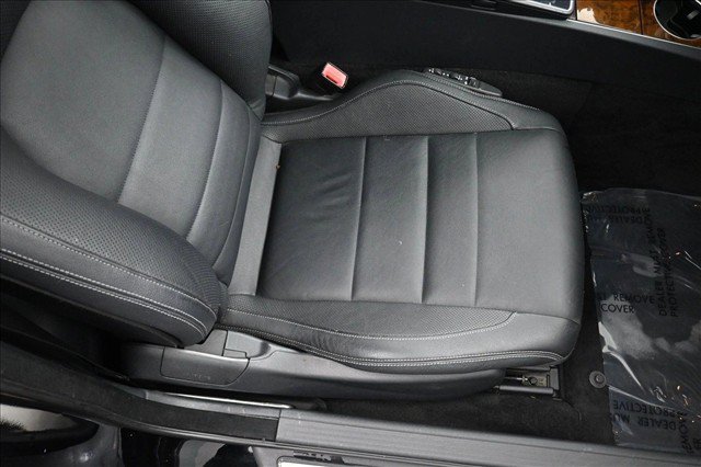 Used 2015 Mercedes-Benz E 400 Cabriolet image 23