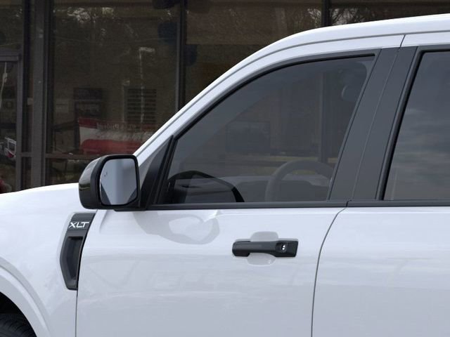 New 2025 Ford Maverick XLT w/ XLT Luxury Package image 21