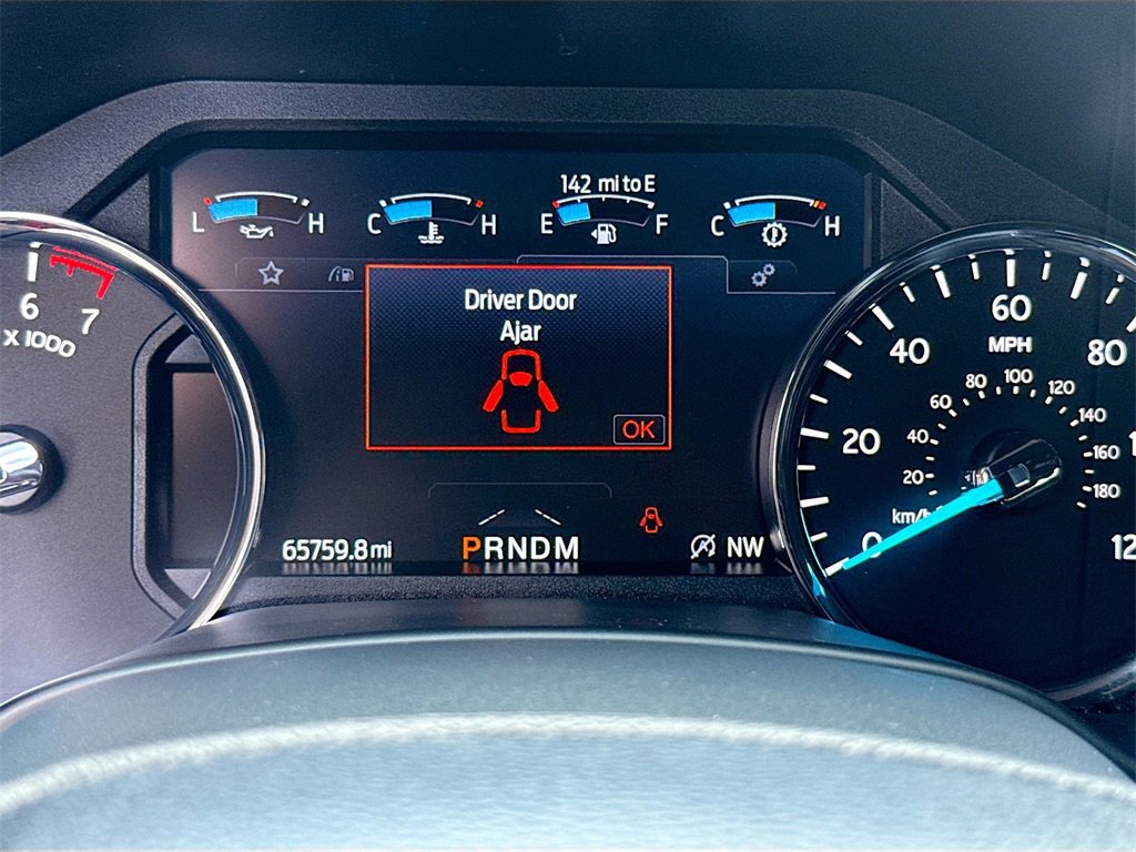 Used 2021 Ford Expedition Max King Ranch image 13