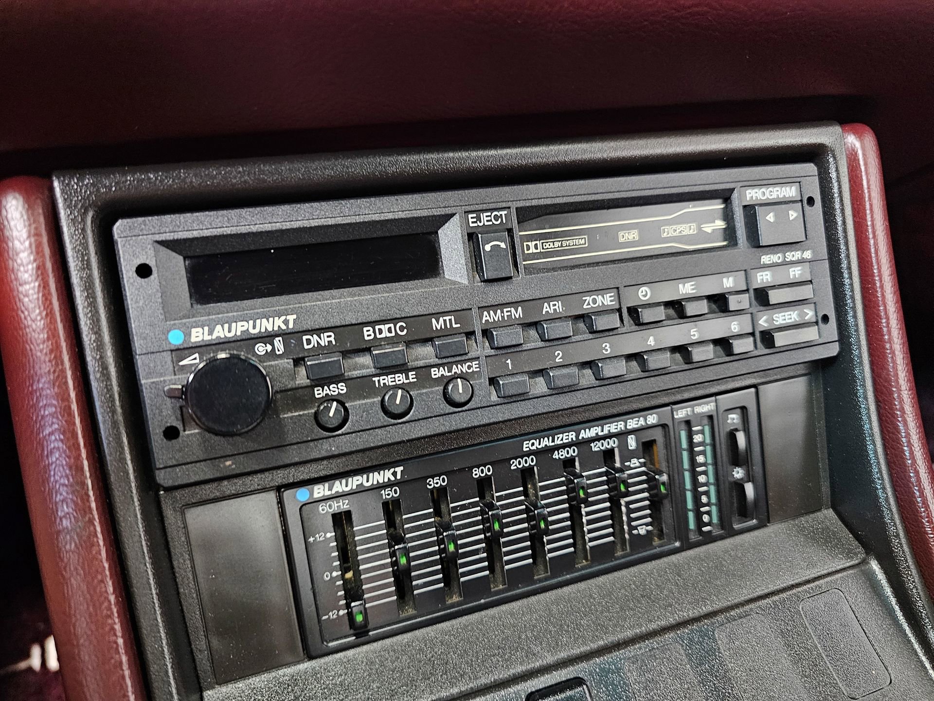 Used 1989 Porsche 944 Turbo image 47