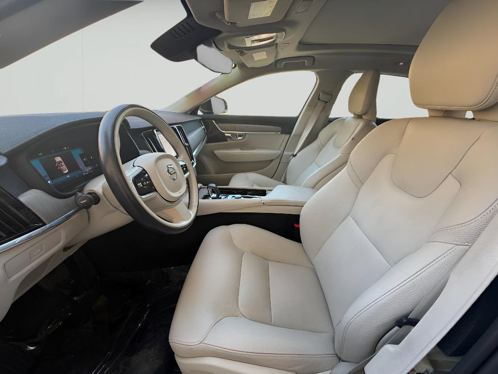 Used 2023 Volvo S90 B6 Plus w/ Protection Package Premier AWD/4WD image 10
