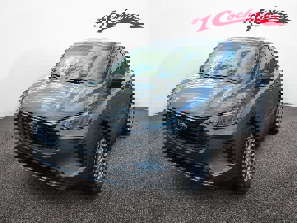 New 2026 Ford Escape Active w/ Cold Weather Package image 3