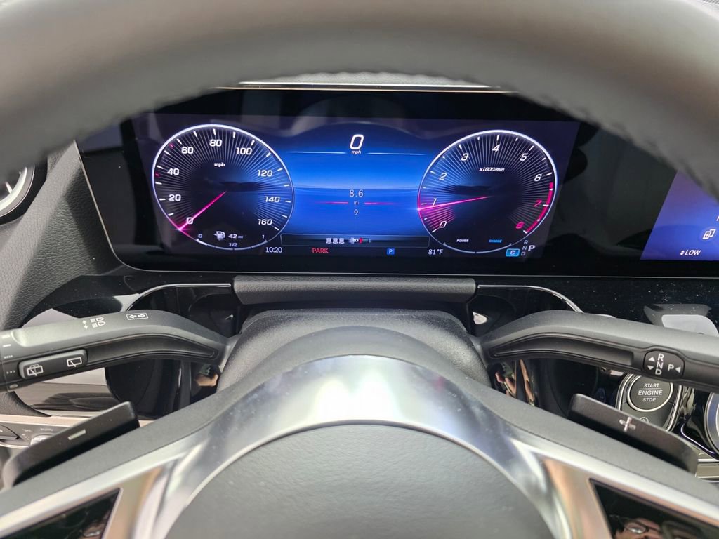 New 2026 Mercedes-Benz GLA 250 image 14