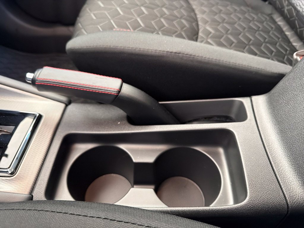 New 2027 Mitsubishi Outlander Sport LE FWD image 41