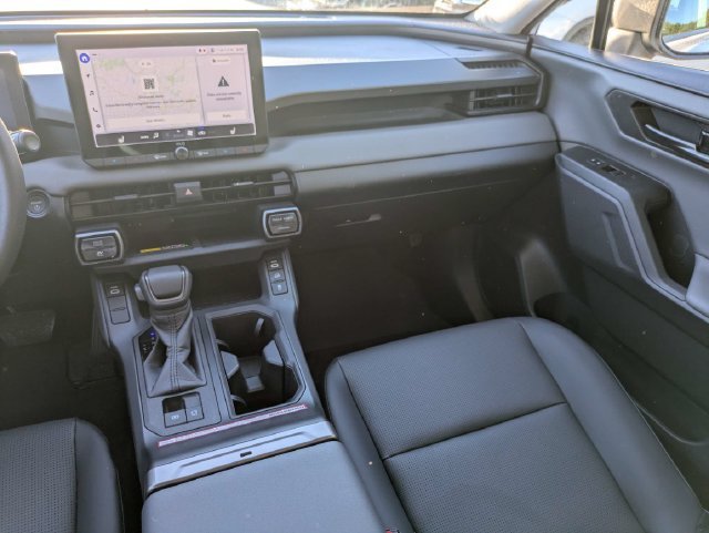 Certified 2026 Toyota RAV4 XLE Premium AWD/4WD image 19