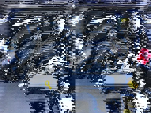 Certified 2025 Subaru Outback Limited w/ Popular Package #2 image 11