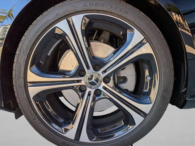 New 2026 Mercedes-Benz C 300 C 300 image 15