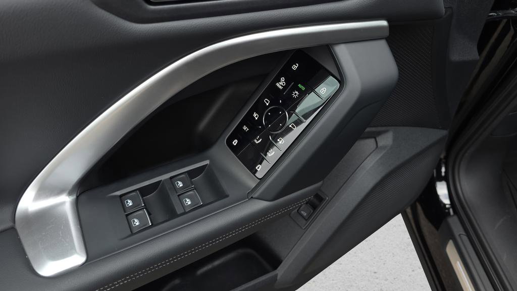 Used 2025 Audi Q5 Prestige image 10