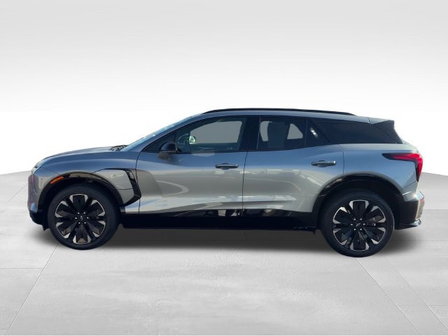 Certified 2024 Chevrolet Blazer EV RS AWD/4WD image 3
