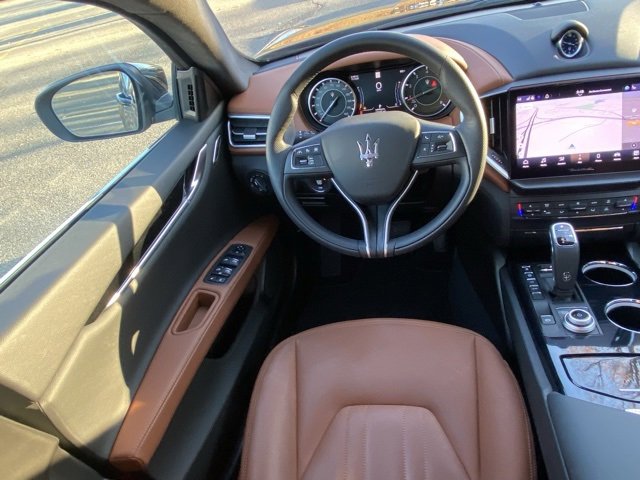 Used 2022 Maserati Ghibli Modena Q4 image 48