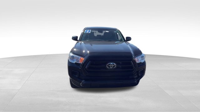 Used 2023 Toyota Tacoma SR AWD/4WD image 9