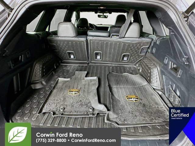 Used 2022 Subaru Outback Wilderness AWD/4WD image 30