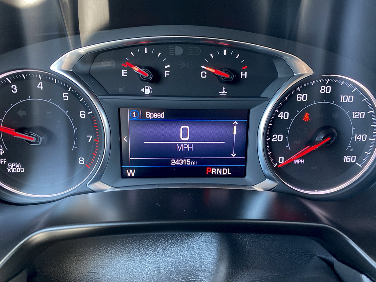 Used 2022 Chevrolet Blazer LT FWD image 4