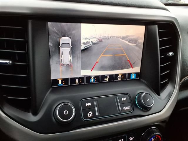 Used 2023 GMC Acadia AT4 w/ Technology Package image 33