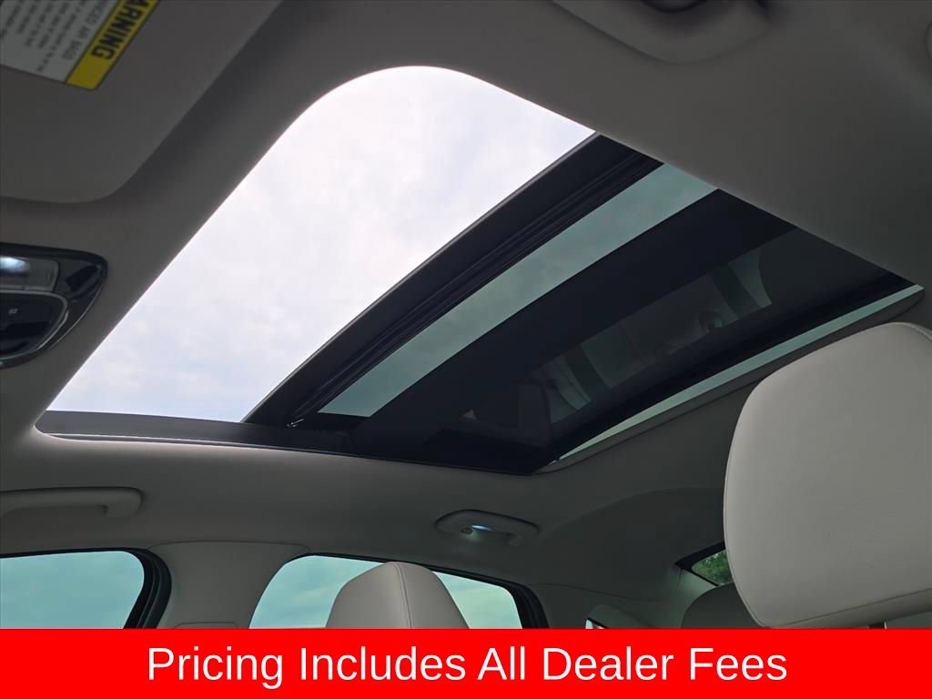 Certified 2023 Hyundai Sonata Limited w/ Preferred Accessory Package FWD image 15