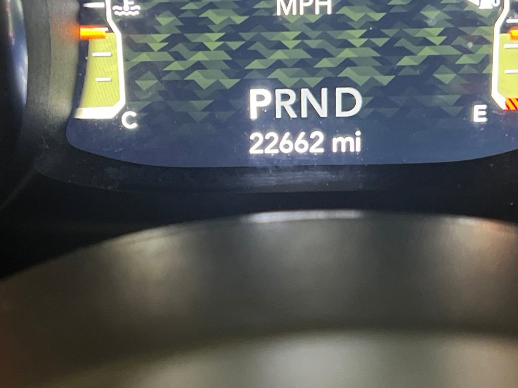 Used 2021 Jeep Wrangler Unlimited Sport image 18