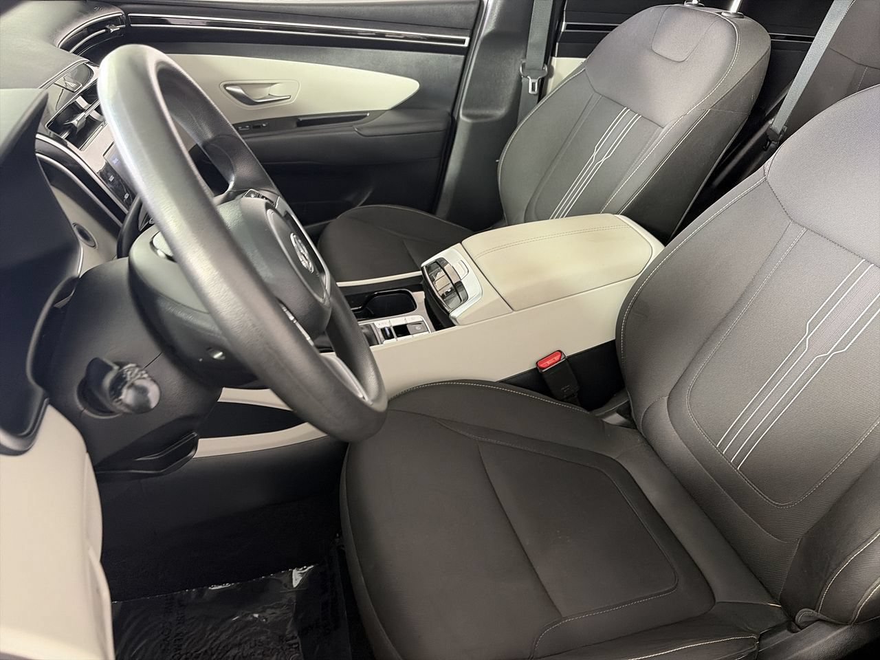 Used 2024 Hyundai Tucson SEL AWD/4WD image 18