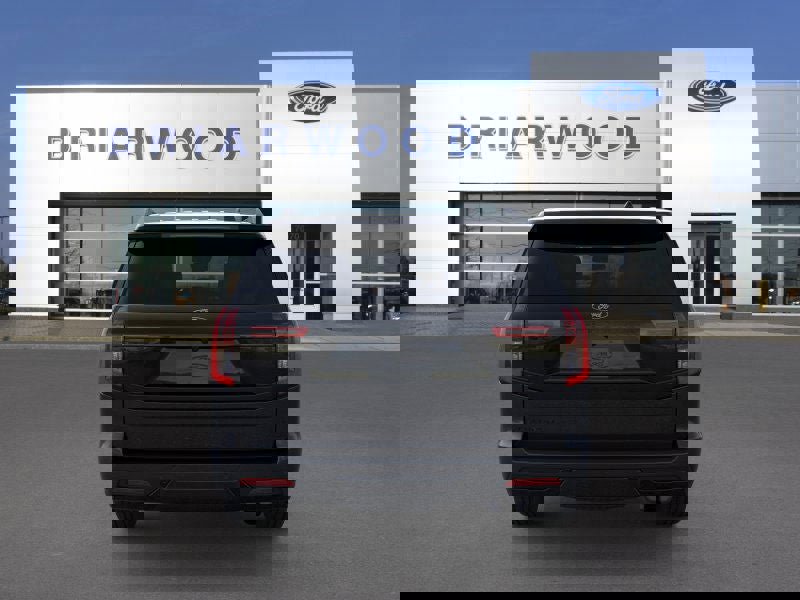 New 2026 Ford Expedition Platinum w/ Stealth Appearance Package image 5