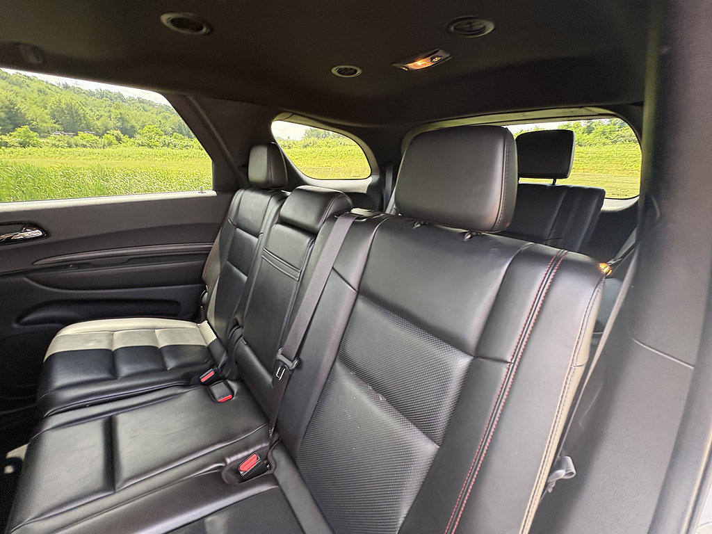 Used 2024 Dodge Durango GT AWD/4WD image 20