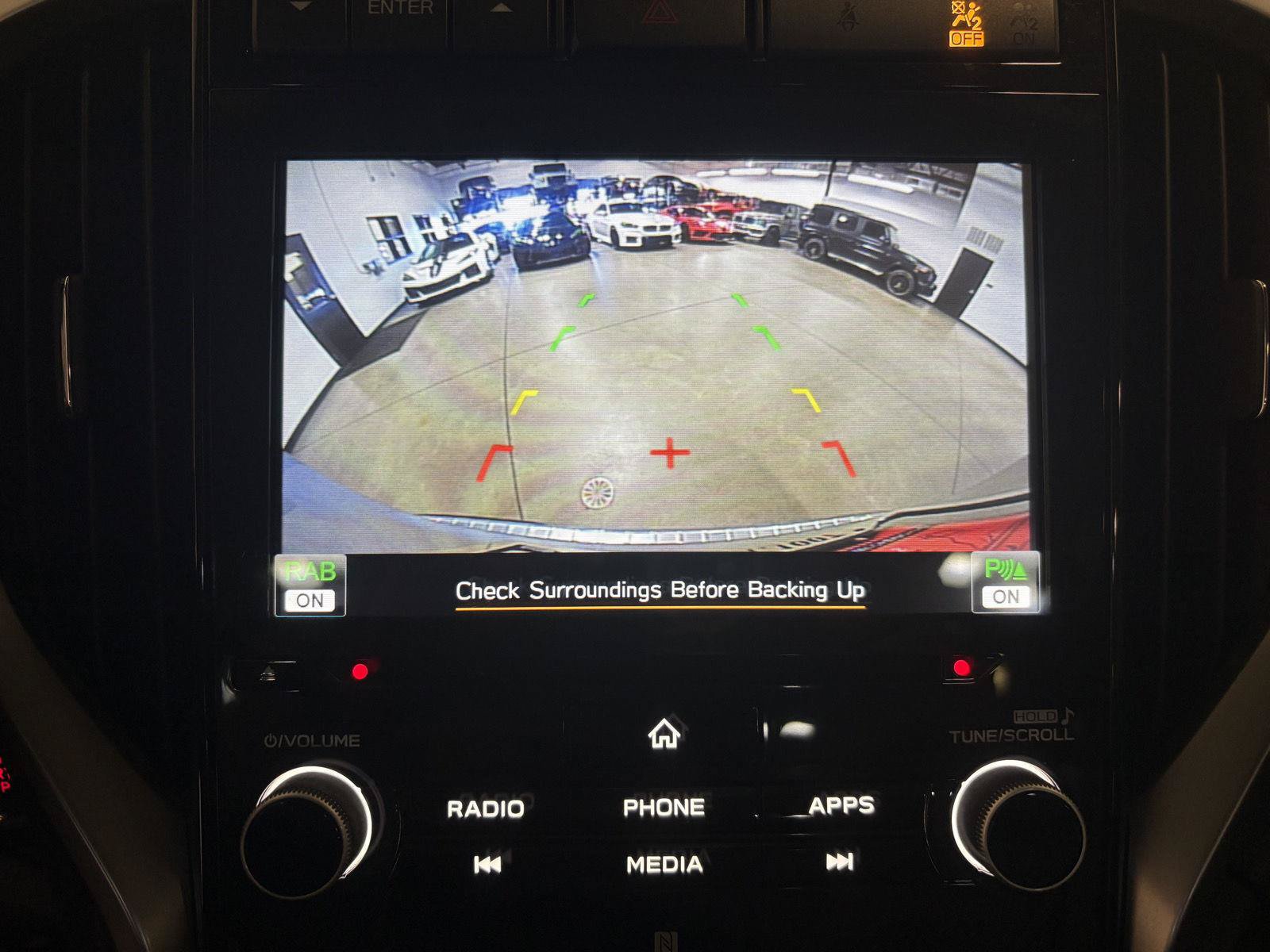 Used 2020 Subaru Ascent Limited AWD/4WD image 23