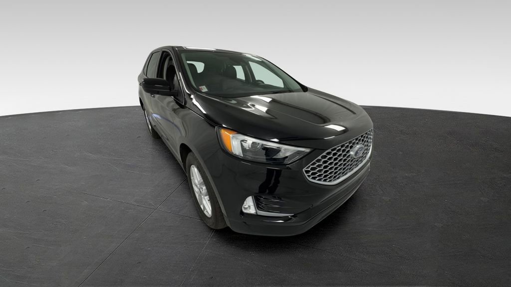 Used 2024 Ford Edge SEL w/ Convenience Package AWD/4WD image 1