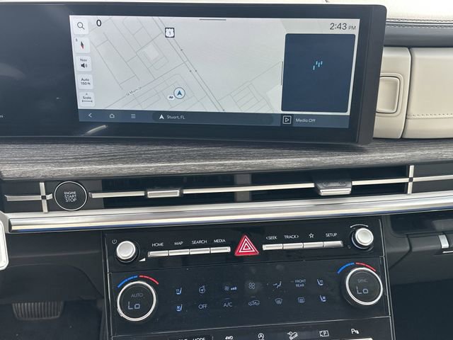 Used 2024 Hyundai Santa Fe Limited image 20