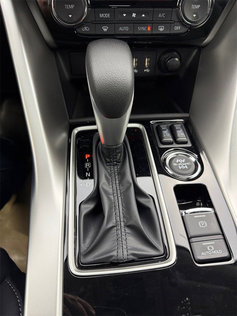 New 2026 Mitsubishi Eclipse Cross SE image 20