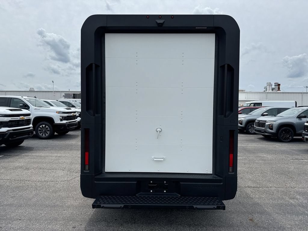 Used 2024 Chevrolet Brightdrop 600 w/ Battery Pack, Max Range AWD/4WD image 4
