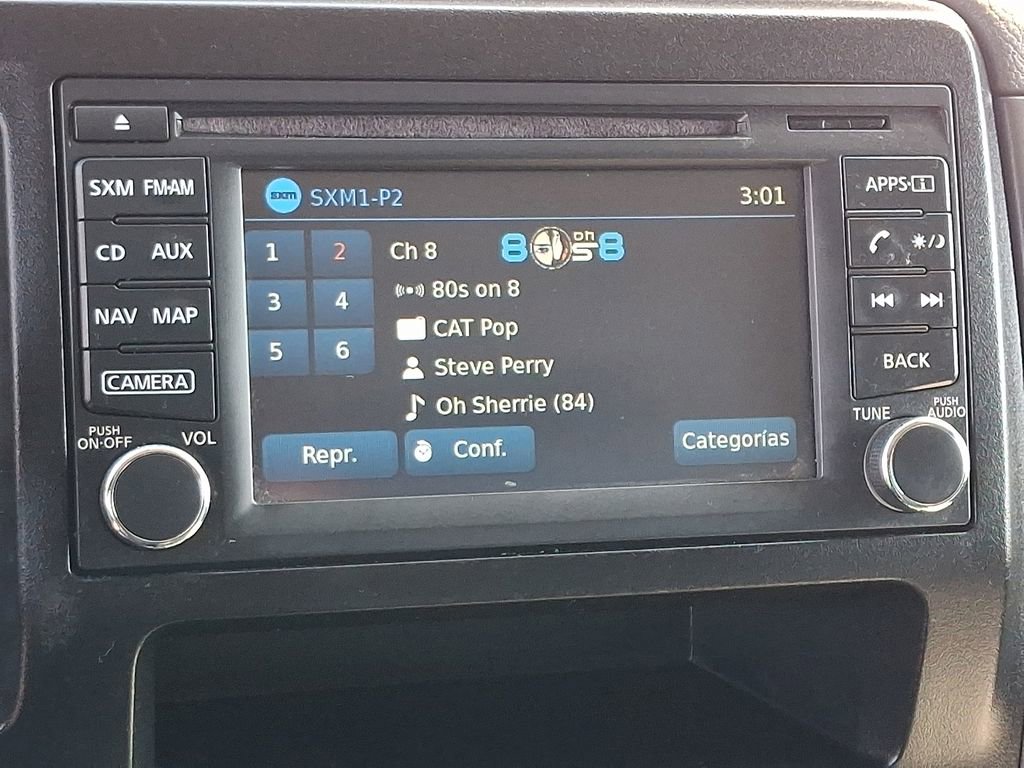 Used 2016 Nissan NV 2500 SV w/ Technology Package image 15