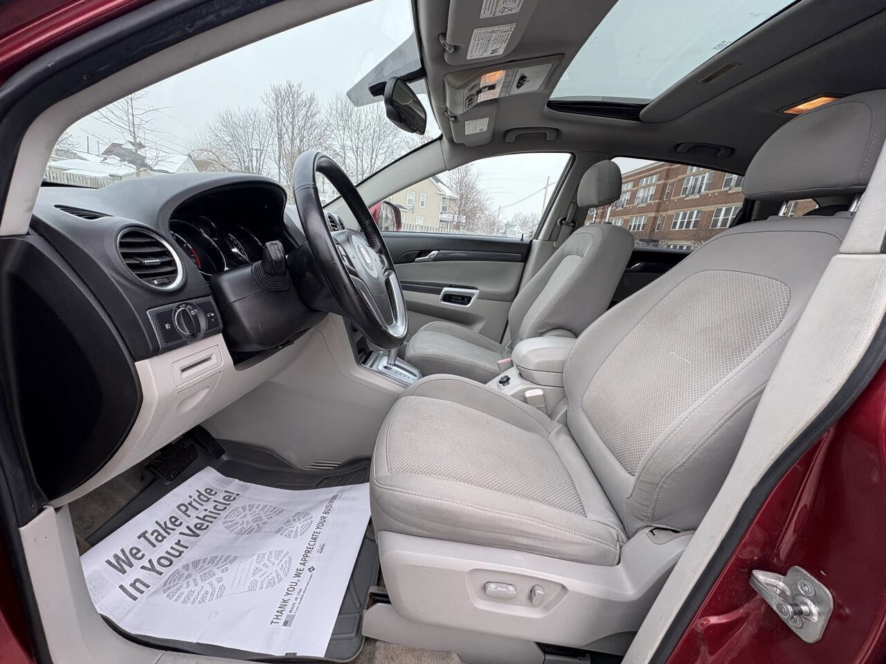 Used 2008 Saturn Vue XR w/ Convenience Package image 21