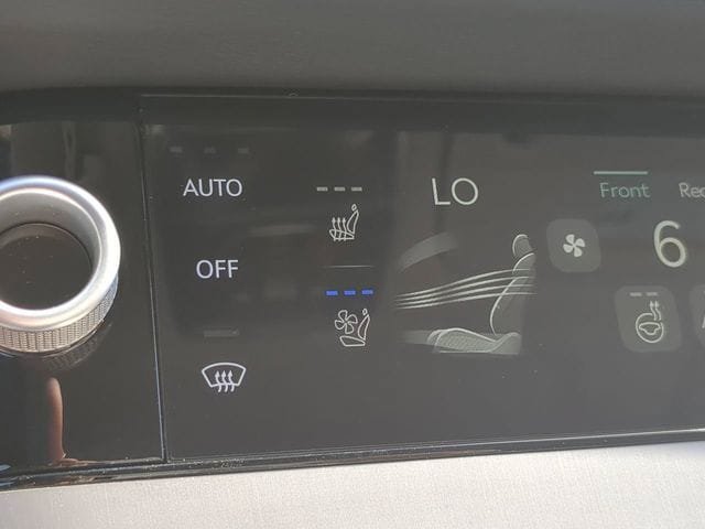 New 2026 Genesis GV70 2.5T Advanced AWD/4WD image 21