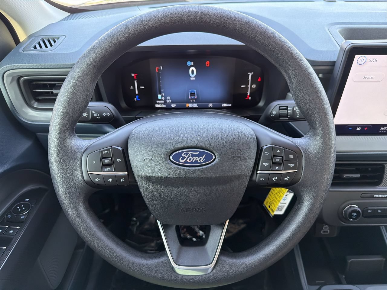 Used 2025 Ford Maverick XL w/ 4K Tow Package AWD/4WD image 28